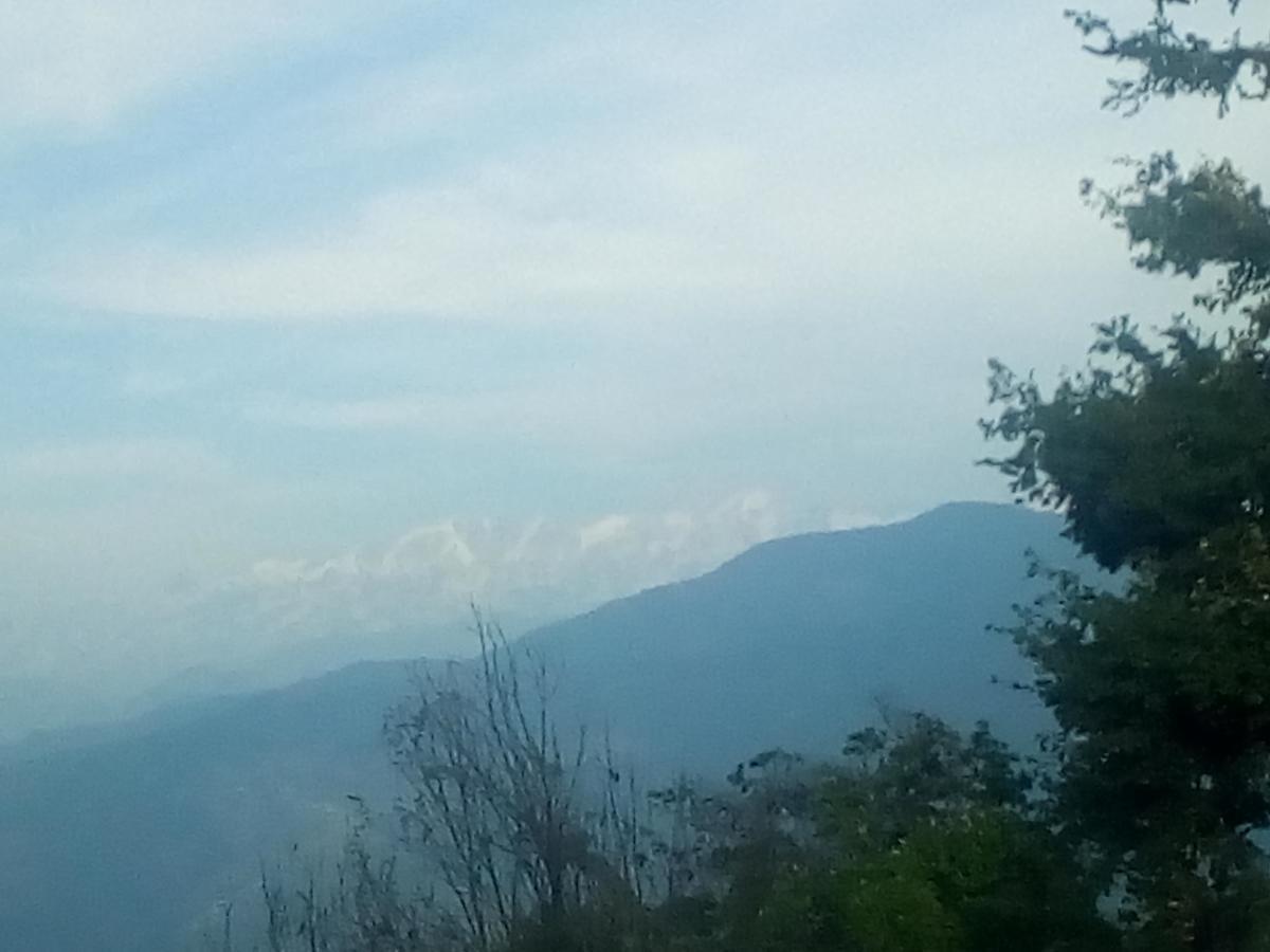 Shanti Kunjh Uttarkāshi Εξωτερικό φωτογραφία
